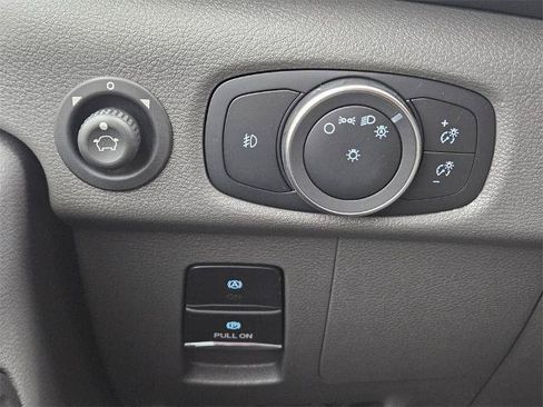 New 2024 Ford Transit 250 Low Roof w/ Load Area Protection Package RWD image 19