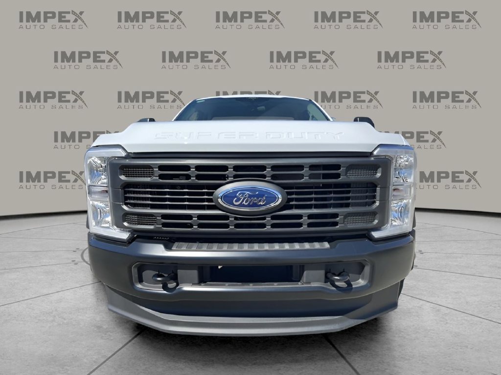 Used 2025 Ford F450 XL RWD image 11