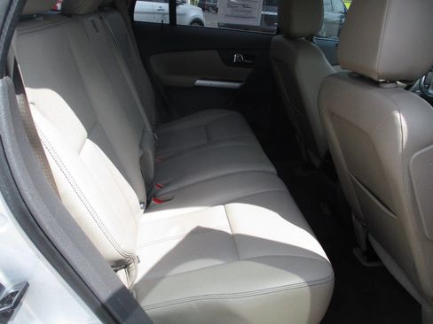 Used 2013 Ford Edge Limited AWD/4WD image 29