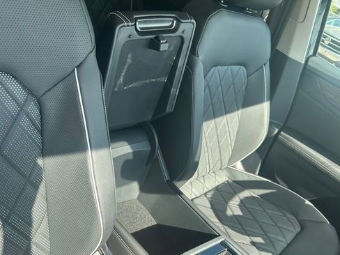 New 2026 Volkswagen Atlas SEL Premium R-Line image 35