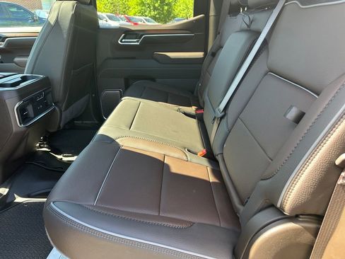 New 2026 GMC Sierra 1500 Denali AWD/4WD image 21