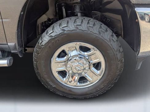 Used 2020 RAM 2500 Tradesman AWD/4WD image 10