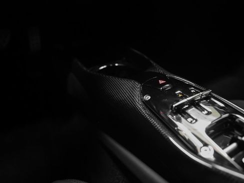 Certified 2023 Ferrari 296 GTB RWD image 52
