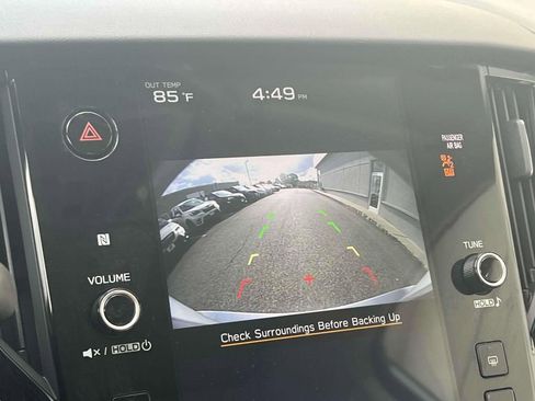 Certified 2023 Subaru Legacy Premium image 20