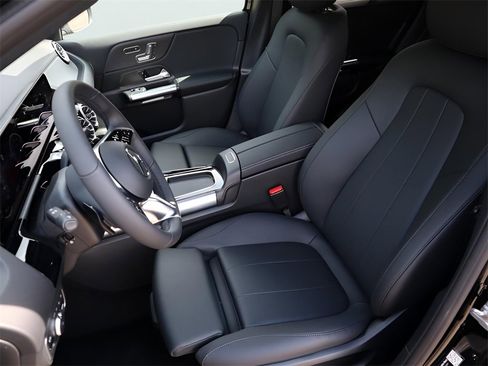 New 2026 Mercedes-Benz GLA 250 4MATIC image 28