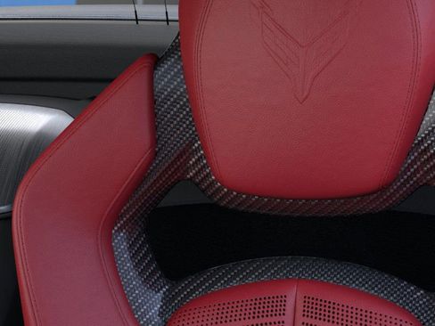 New 2026 Chevrolet Corvette Stingray Preferred Conv w/ Z51 Performance Package image 21