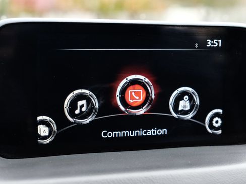 Used 2019 MAZDA CX-5 Grand Touring image 34