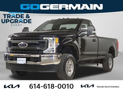 Used 2020 Ford F250 XL w/ Power Equipment Group
