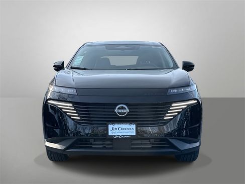 New 2026 Nissan Murano SL image 12