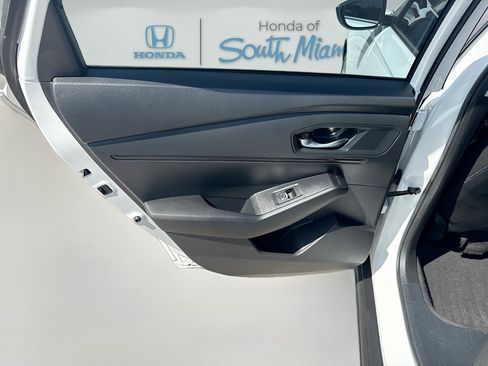 Certified 2024 Honda Accord LX image 24
