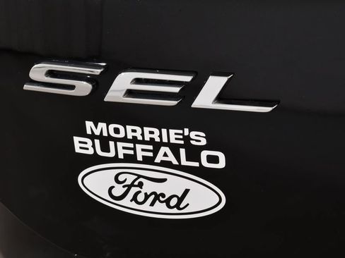 Used 2023 Ford Edge SEL w/ Convenience Package AWD/4WD image 21