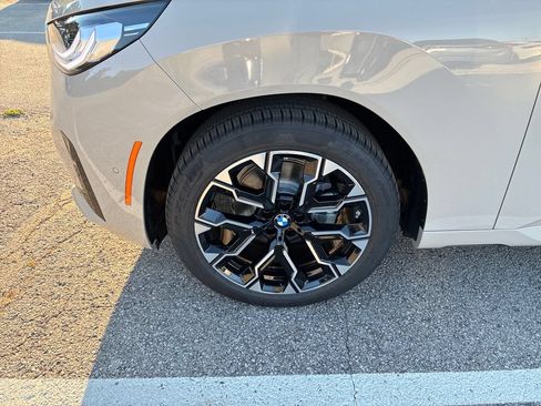 New 2026 BMW X3 xDrive30i w/ Premium Package AWD/4WD image 9
