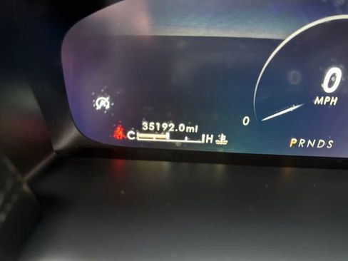 Certified 2022 Lincoln Nautilus Reserve w/ Luxury Package image 17