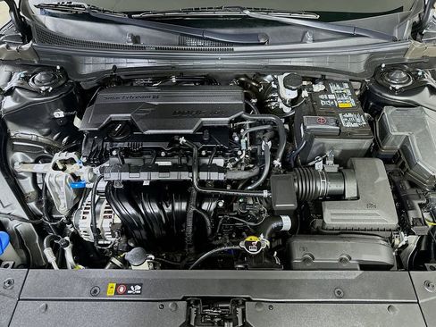 Used 2025 Kia K4 EX FWD image 9