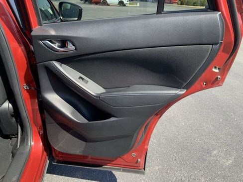 Used 2015 MAZDA CX-5 Touring image 47