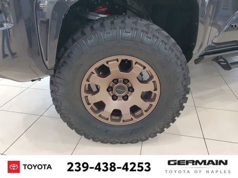 New 2026 Toyota Tacoma 4x4 Double Cab image 11