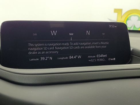 New 2026 MAZDA CX-30 AWD 2.5 S image 20