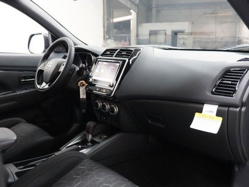 New 2026 Mitsubishi Outlander Sport AWD image 17