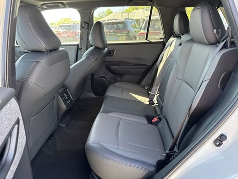 New 2026 Subaru Outback Premium image 30