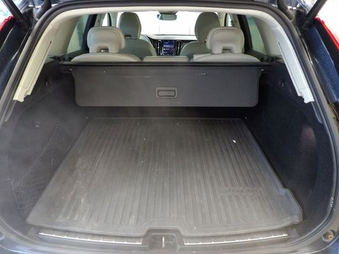 Certified 2023 Volvo XC60 B6 Ultimate image 27