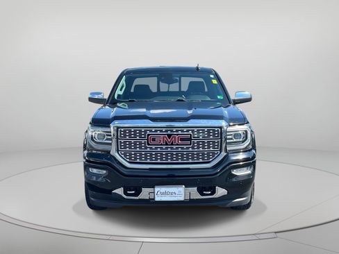 Used 2018 GMC Sierra 1500 Denali w/ Denali Ultimate Package image 11