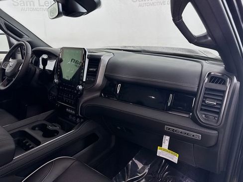 New 2025 RAM 2500 Rebel w/ Rebel Level 2 Equipment Group image 26