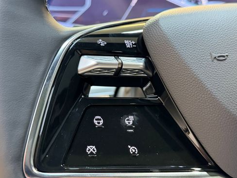 New 2026 Cadillac Lyriq Sport AWD/4WD image 16