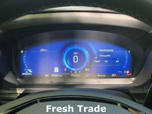 Used 2021 Ford Explorer ST w/ Equipment Group 401A AWD/4WD image 15