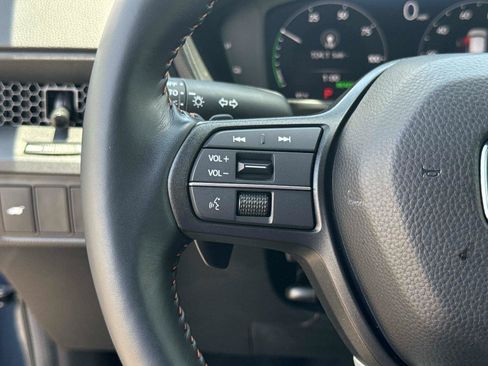 Certified 2026 Honda CR-V Sport-L image 32