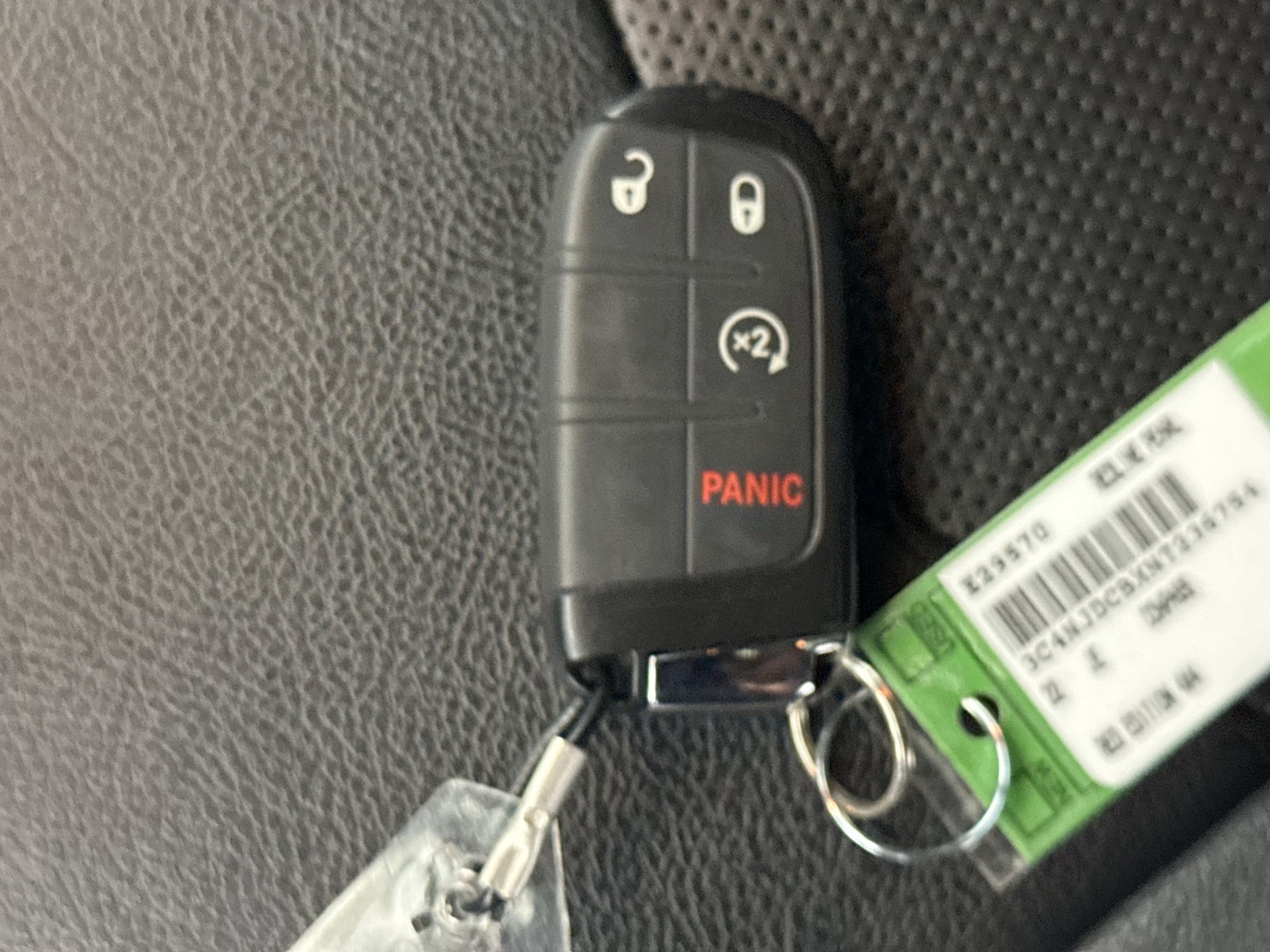 Used 2022 Jeep Compass Limited AWD/4WD image 11