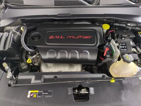 Used 2018 Jeep Compass Limited w/ Navigation Group image 22