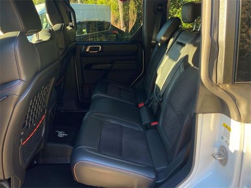 Used 2024 Ford Bronco Raptor image 9