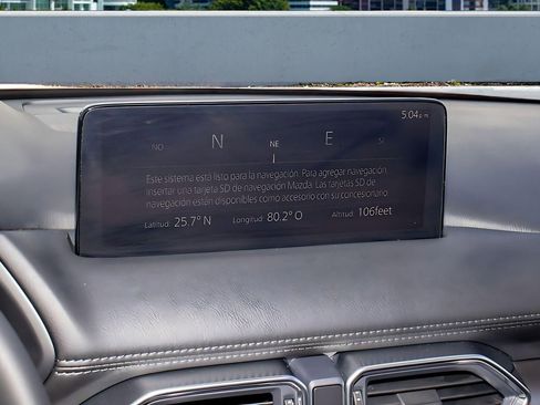 Used 2024 MAZDA CX-5 AWD 2.5 S w/ Select Package image 29