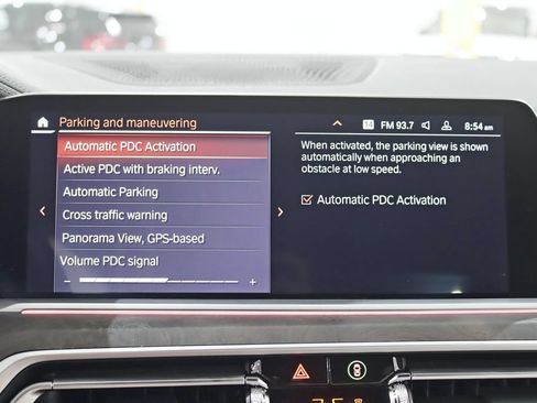 Used 2022 BMW X7 M50i AWD/4WD image 25