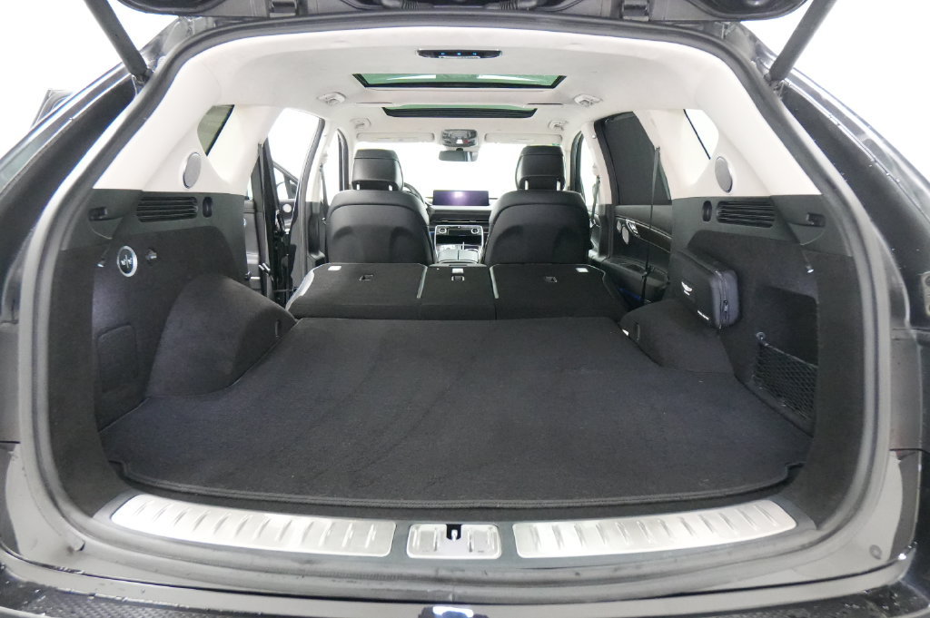 Used 2023 Genesis GV80 3.5T w/ Prestige Package AWD/4WD image 31
