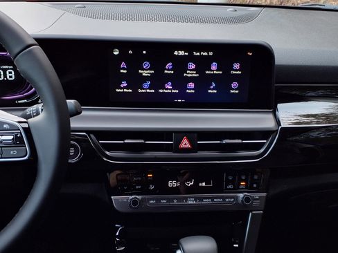New 2026 Kia Seltos S AWD/4WD image 8