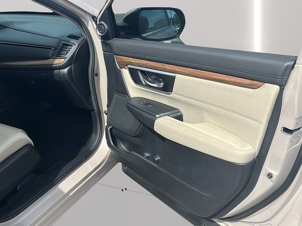 Used 2019 Honda CR-V EX image 24