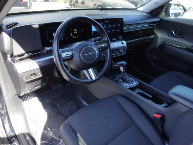 Used 2024 Hyundai Kona SEL AWD/4WD image 11