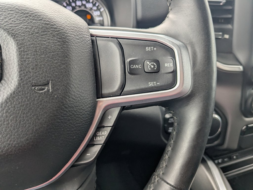 Used 2019 RAM 1500 Big Horn AWD/4WD image 29