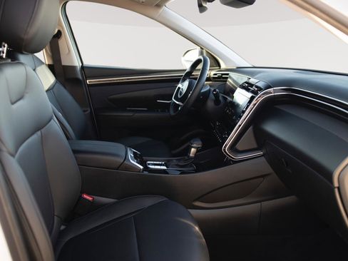 Used 2023 Hyundai Tucson SEL w/ Convenience Package image 17