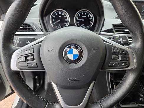 Used 2018 BMW X2 sDrive28i image 16