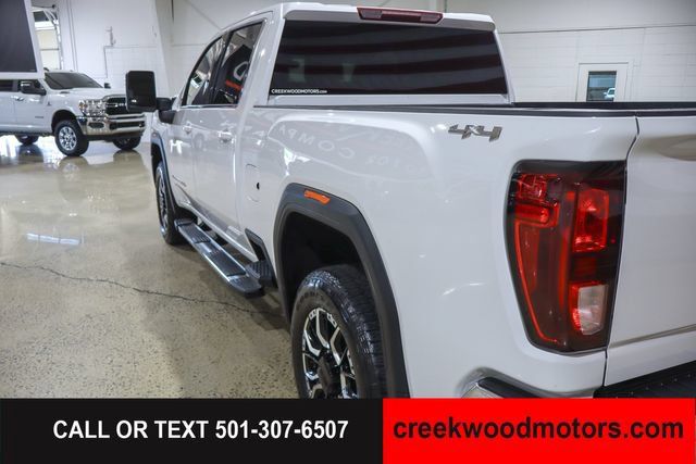 Used 2025 GMC Sierra 2500 SLE AWD/4WD image 15