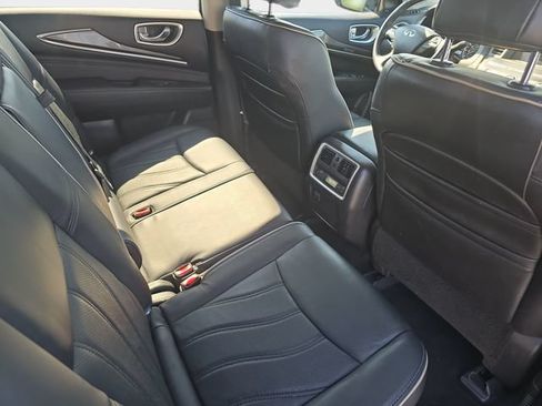 Used 2019 INFINITI QX60 Luxe w/ Essential Package AWD/4WD image 13