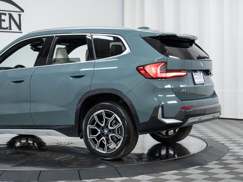 New 2026 BMW X1 xDrive28i w/ Technology Package AWD/4WD image 29