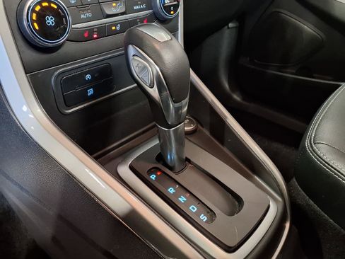 Used 2022 Ford EcoSport Titanium image 12