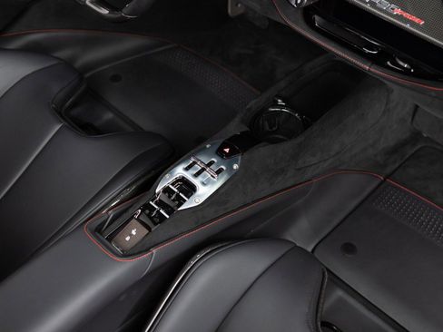 Certified 2023 Ferrari SF90 Spider image 81