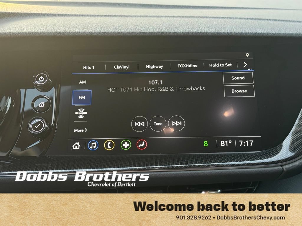 Used 2023 Buick Envision Essence w/ Sport Touring Package FWD image 29