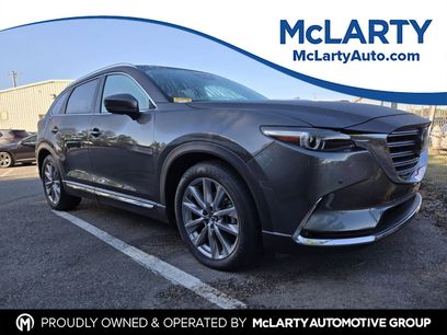 Used 2021 MAZDA CX-9 Grand Touring