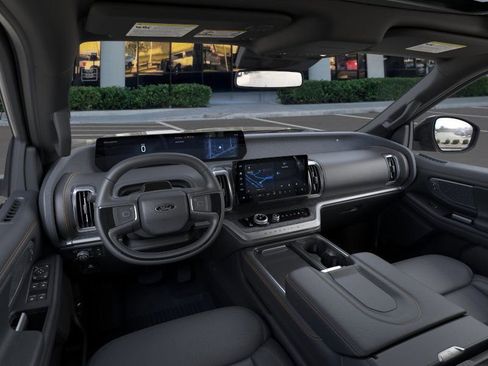 New 2025 Ford Expedition Tremor image 9