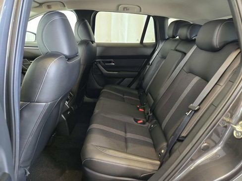 New 2025 MAZDA CX-50 2.5 Hybrid w/ Weather Package image 9